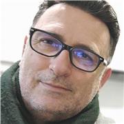 Profesor nativo bilingüe imparte clases de Francés online